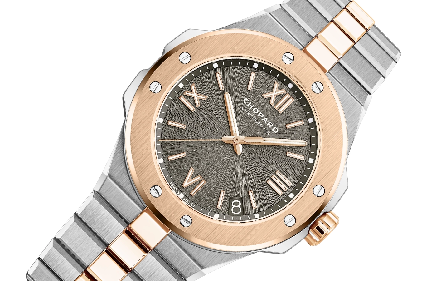Chopard Alpine Eagle 298601-6001 WatchProject 21 Shop